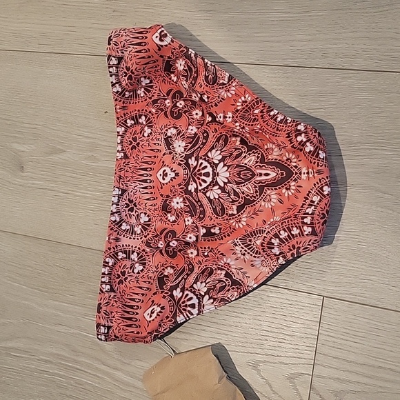 The Prana Rena Reversible Bottom - Picture 3 of 3